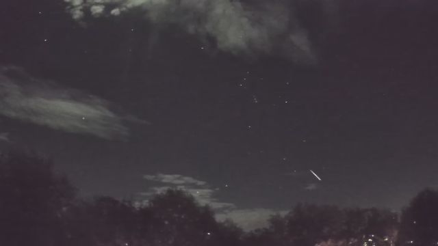 AMS96 meteor