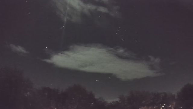 AMS96 meteor
