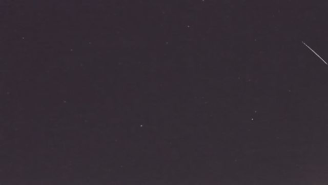 AMS96 meteor