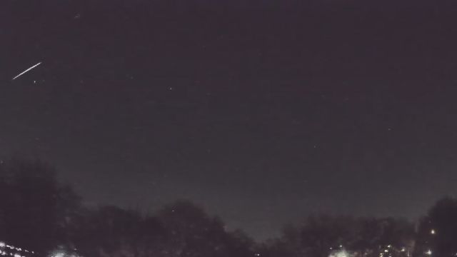 AMS96 meteor