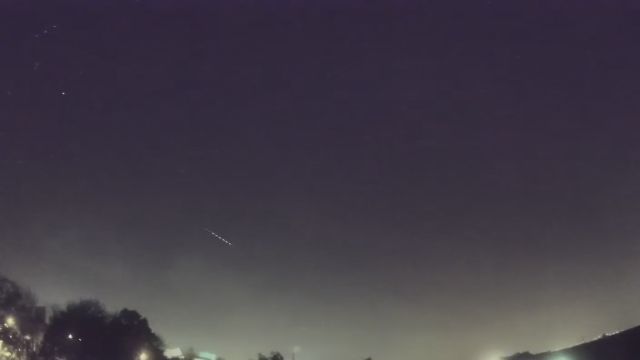 AMS96 meteor