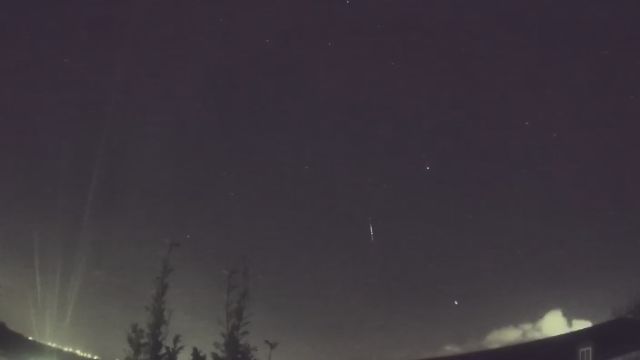 AMS96 meteor