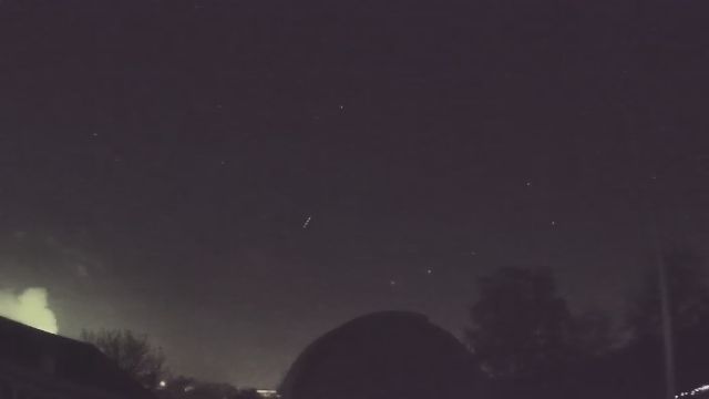 AMS96 meteor