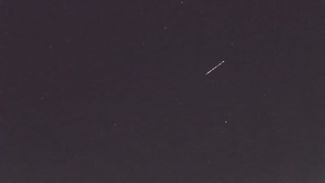 AMS96 meteor