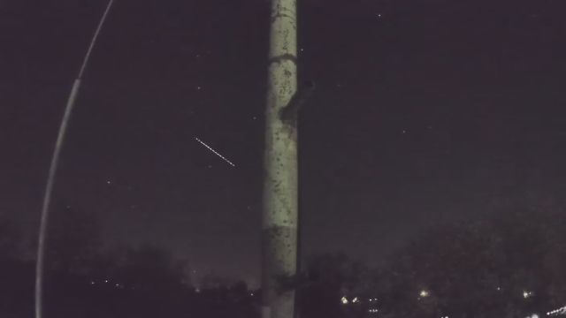 AMS96 meteor