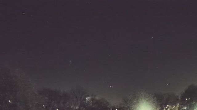 AMS96 meteor