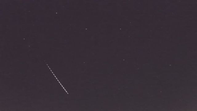 AMS96 meteor