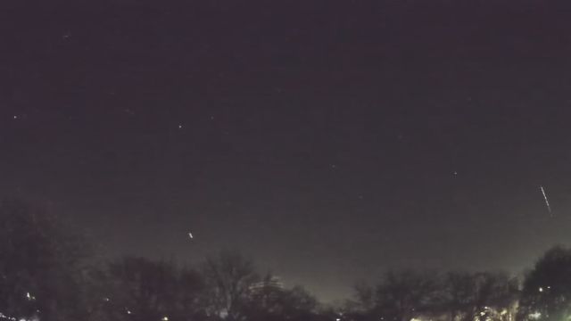 AMS96 meteor