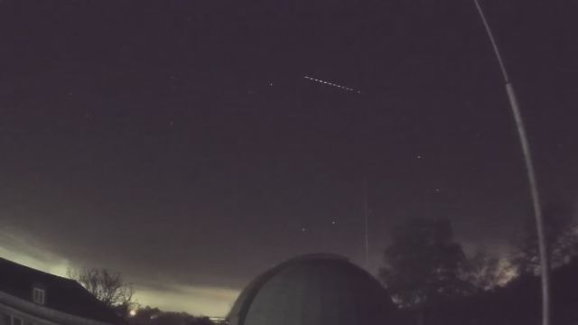 AMS96 meteor