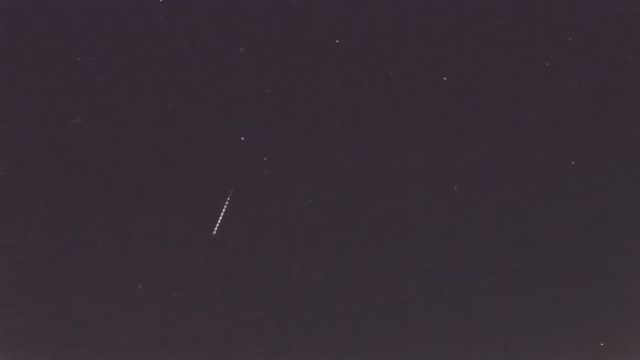 AMS96 meteor