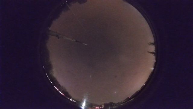 AMS96 meteor