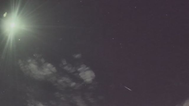AMS96 meteor