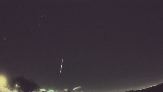 AMS96 meteor