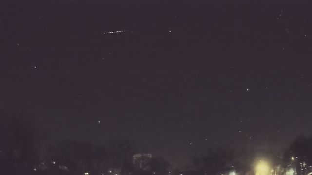 AMS96 meteor