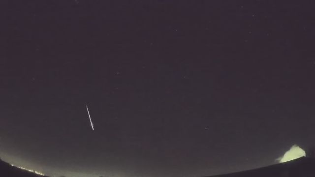 AMS96 meteor