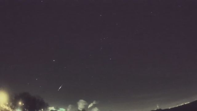 AMS96 meteor