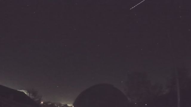 AMS96 meteor