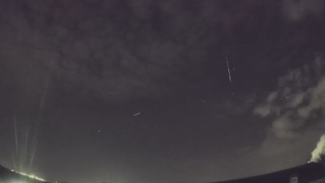 AMS96 meteor