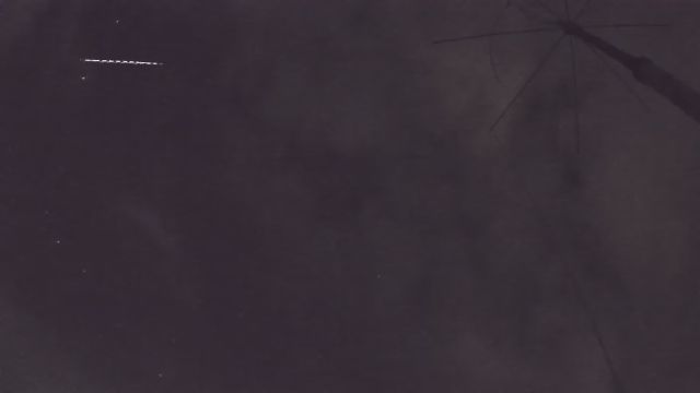 AMS96 meteor