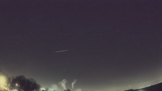 AMS96 meteor