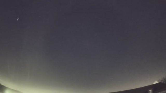 AMS96 meteor