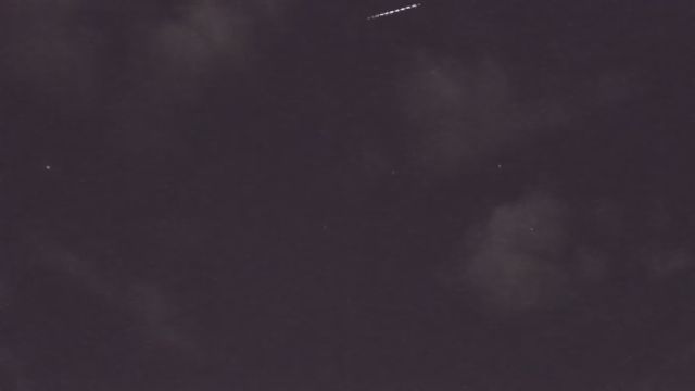 AMS96 meteor