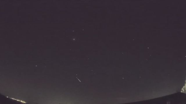 AMS96 meteor