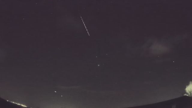 AMS96 meteor