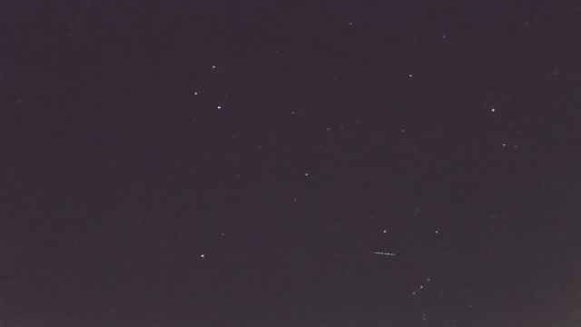 AMS96 meteor