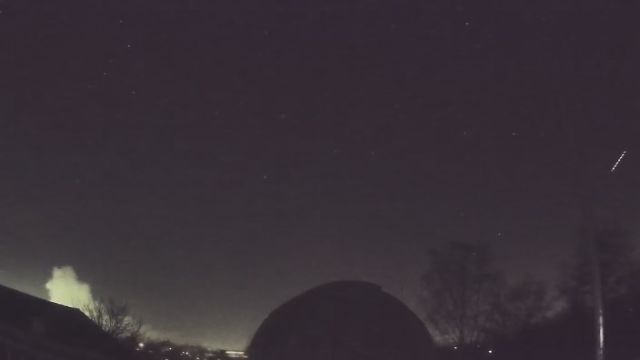 AMS96 meteor