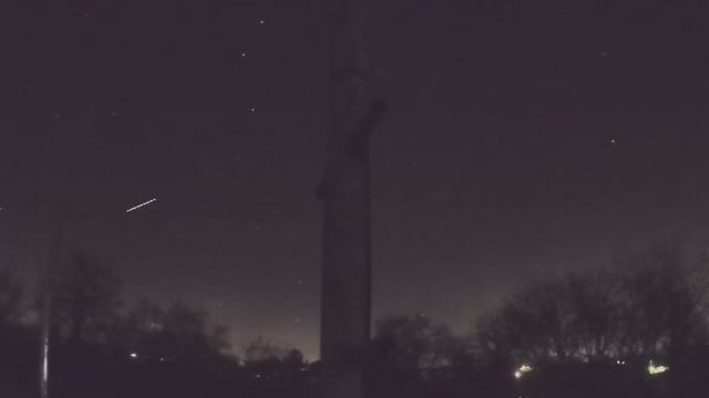 AMS96 meteor