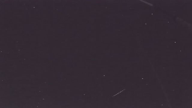 AMS96 meteor
