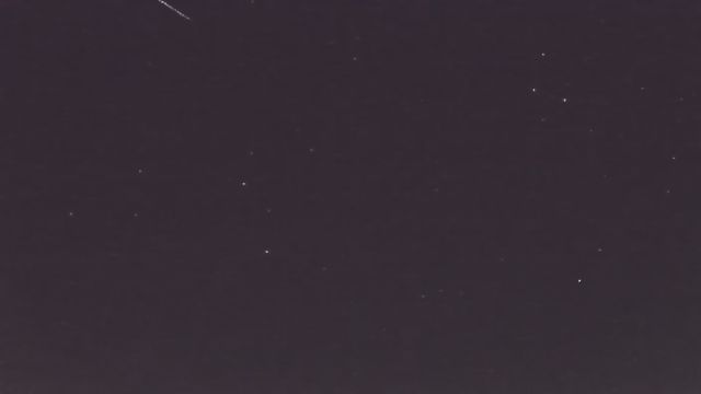 AMS96 meteor