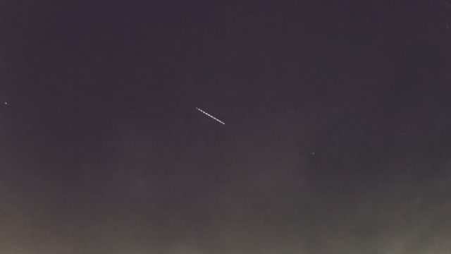 AMS96 meteor