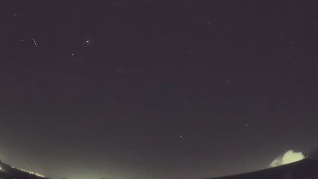 AMS96 meteor