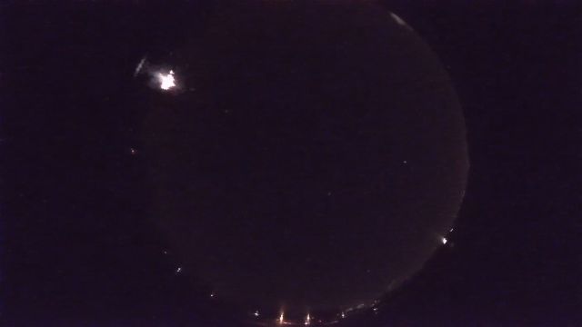AMS96 meteor