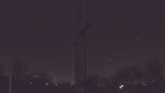 AMS96 meteor