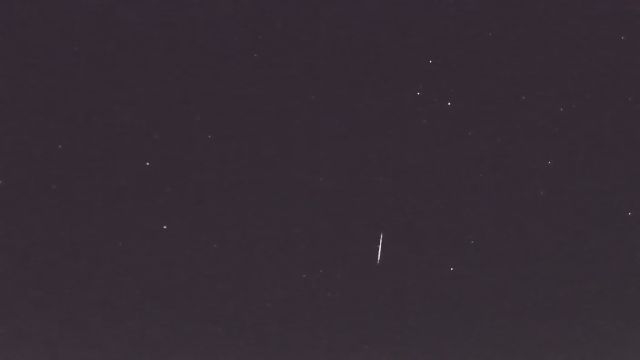 AMS96 meteor