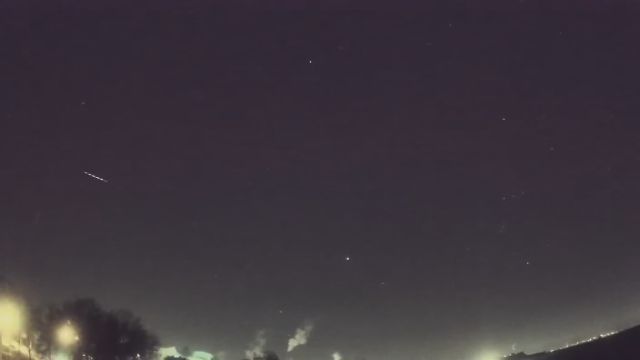 AMS96 meteor
