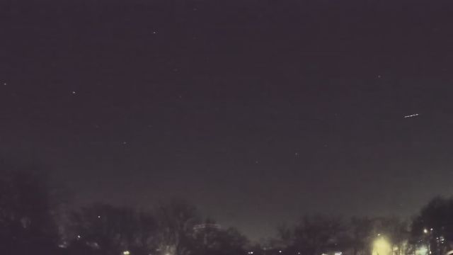 AMS96 meteor