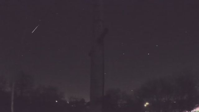 AMS96 meteor