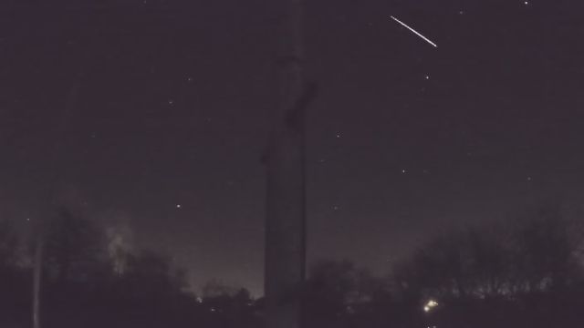 AMS96 meteor
