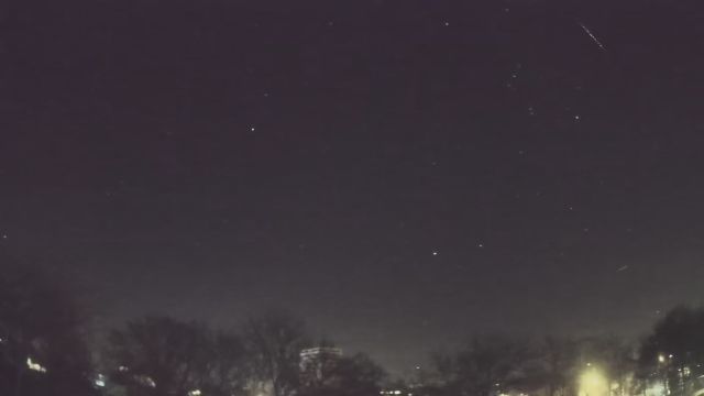 AMS96 meteor