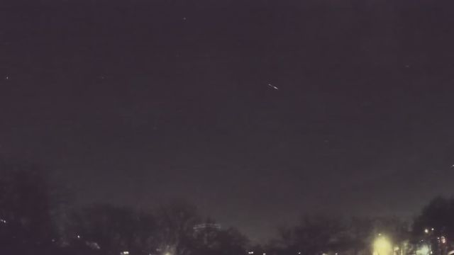 AMS96 meteor