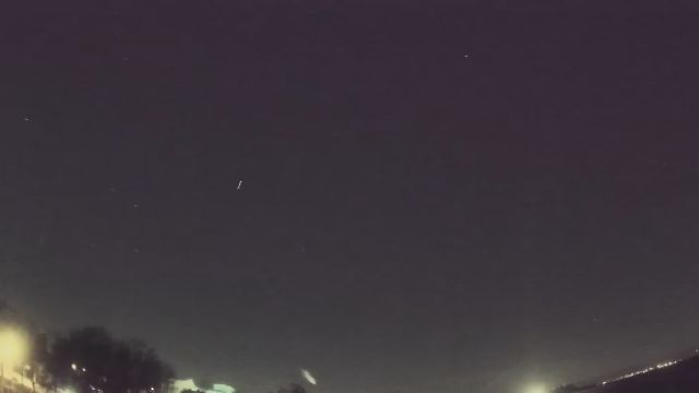 AMS96 meteor