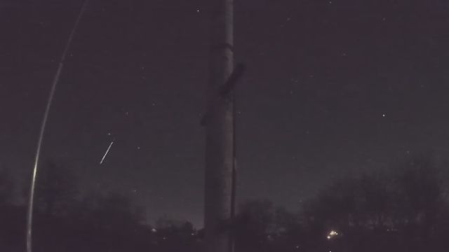 AMS96 meteor