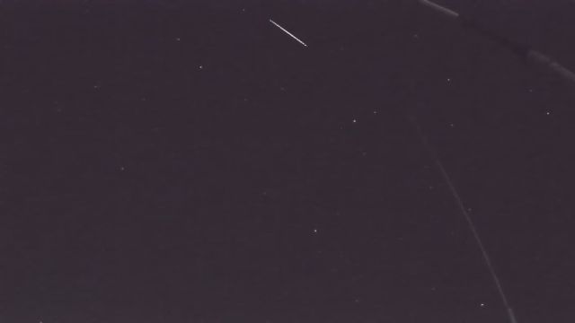 AMS96 meteor