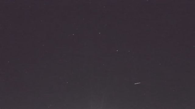 AMS96 meteor