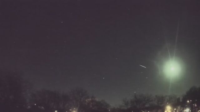 AMS96 meteor