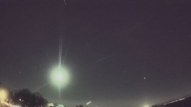 AMS96 meteor